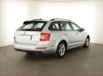 Škoda Octavia - fotka číslo 4