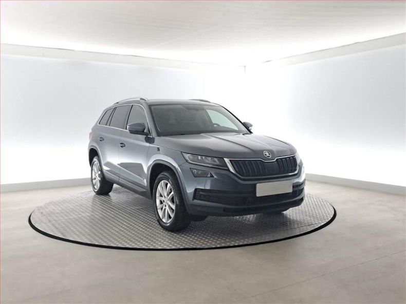 Škoda Kodiaq - hlavní fotka inzerátu
