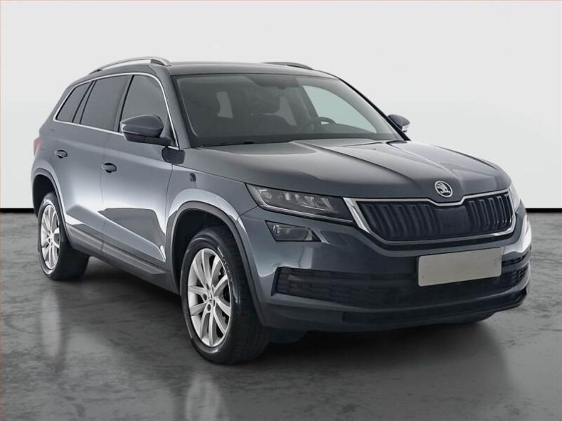 Škoda Kodiaq - hlavní fotka inzerátu