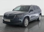 Škoda Kodiaq - fotka číslo 1