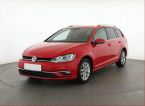 Volkswagen Golf - fotka číslo 1