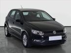 Volkswagen Polo - fotka číslo 0