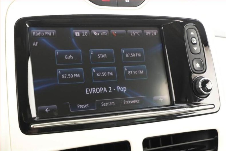 Renault ZOE - hlavní fotka