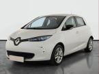 Renault ZOE - fotka číslo 1