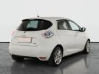 Renault ZOE - fotka číslo 4