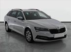 Škoda Superb - fotka číslo 0