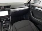 Škoda Superb - fotka číslo 7