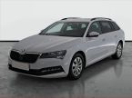 Škoda Superb - fotka číslo 1