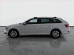 Škoda Superb - fotka číslo 2
