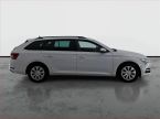 Škoda Superb - fotka číslo 5
