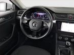 Škoda Superb - fotka číslo 6