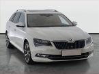 Škoda Superb - fotka číslo 0