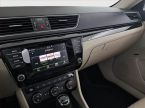 Škoda Superb - fotka číslo 11