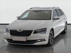 Škoda Superb - fotka číslo 1