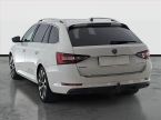 Škoda Superb - fotka číslo 3