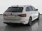 Škoda Superb - fotka číslo 4