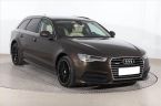 Audi A6 - fotka číslo 0
