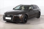 Audi A6 - fotka číslo 1