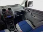 Volkswagen Caddy - fotka číslo 7