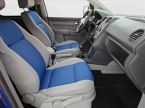 Volkswagen Caddy - fotka číslo 8