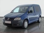 Volkswagen Caddy - fotka číslo 1