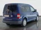 Volkswagen Caddy - fotka číslo 4