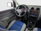 Volkswagen Caddy - fotka číslo 6