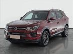 SsangYong Korando - fotka číslo 1