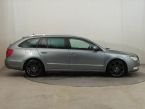 Škoda Superb - fotka číslo 5