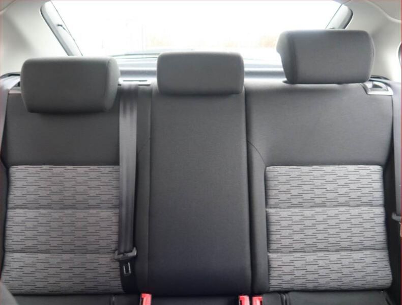 Škoda Octavia - hlavní fotka