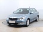 Škoda Octavia - fotka číslo 1