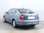 Škoda Octavia - fotka číslo 3