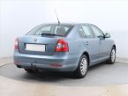 Škoda Octavia - fotka číslo 4