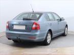 Škoda Octavia - fotka číslo 4