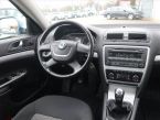 Škoda Octavia - fotka číslo 6