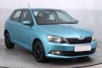 Škoda Fabia - fotka číslo 0