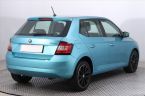 Škoda Fabia - fotka číslo 4