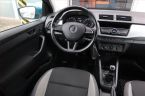 Škoda Fabia - fotka číslo 6