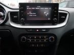 Kia Cee'd - fotka číslo 11