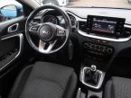 Kia Cee'd - fotka číslo 6