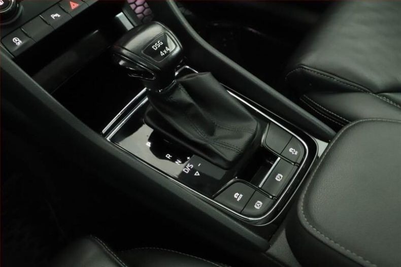 Škoda Kodiaq - hlavní fotka