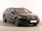 Škoda Superb - fotka číslo 0