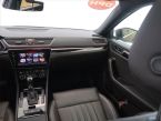 Škoda Superb - fotka číslo 7