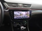 Škoda Superb - fotka číslo 16