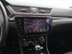 Škoda Superb - fotka číslo 18