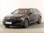 Škoda Superb - fotka číslo 1