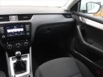 Škoda Octavia - fotka číslo 7