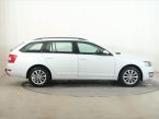 Škoda Octavia - fotka číslo 5