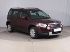 Škoda Yeti - fotka číslo 0