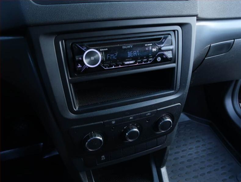 Škoda Yeti - hlavní fotka